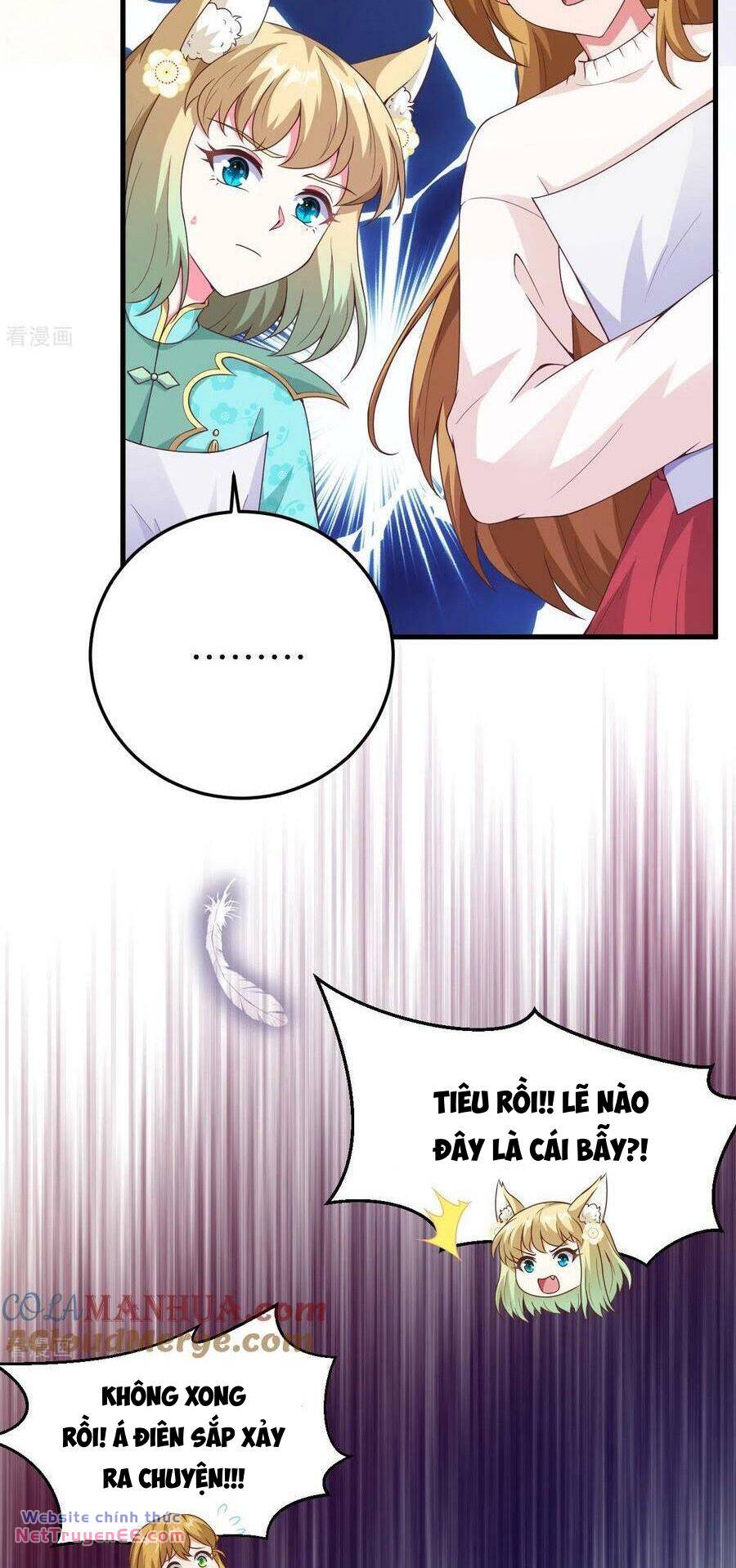 Từ Hôm Nay Bắt Đầu Làm Thành Chủ - Chapter 444 - Page 41