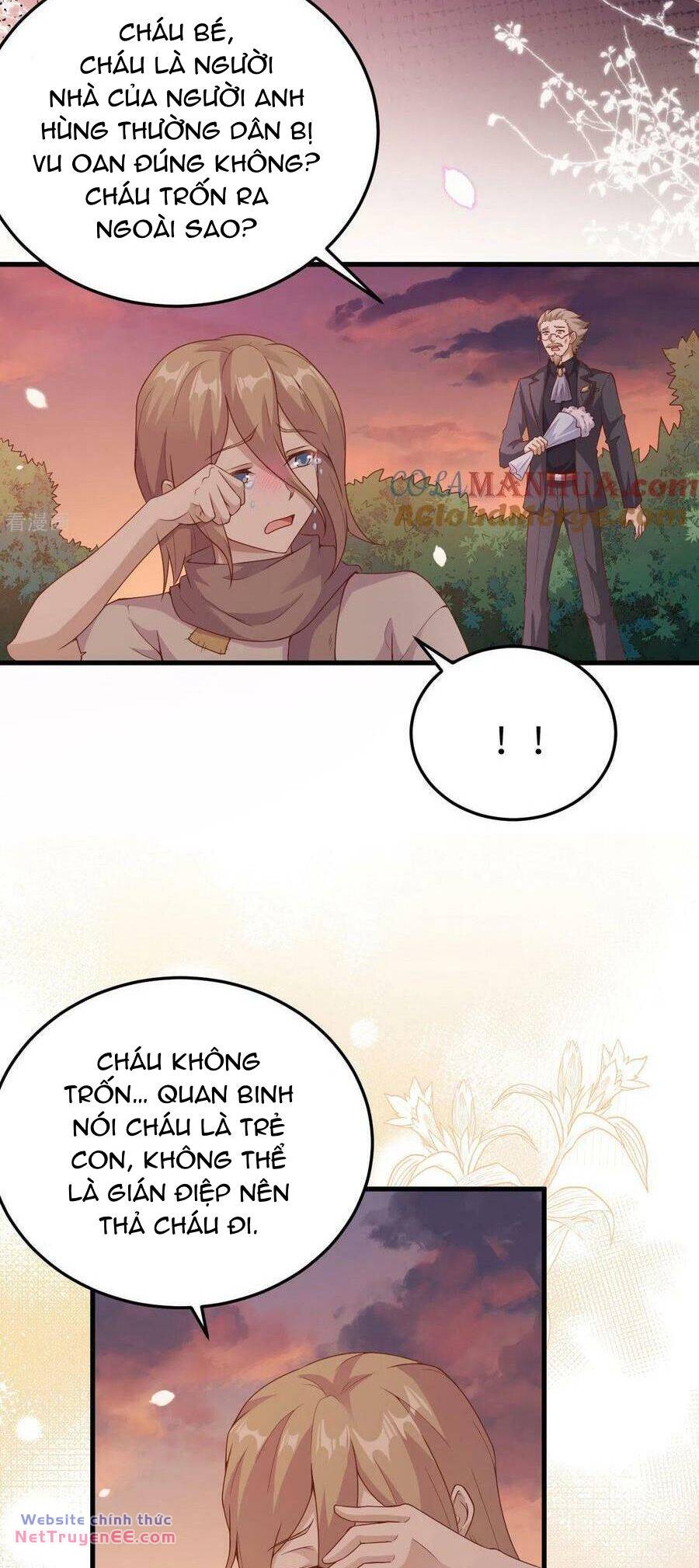 Từ Hôm Nay Bắt Đầu Làm Thành Chủ - Chapter 444 - Page 44