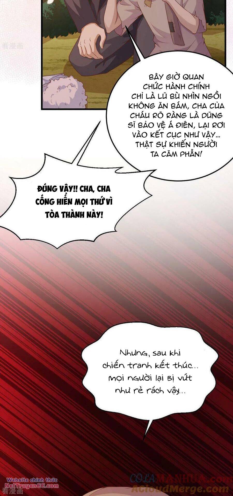 Từ Hôm Nay Bắt Đầu Làm Thành Chủ - Chapter 444 - Page 46