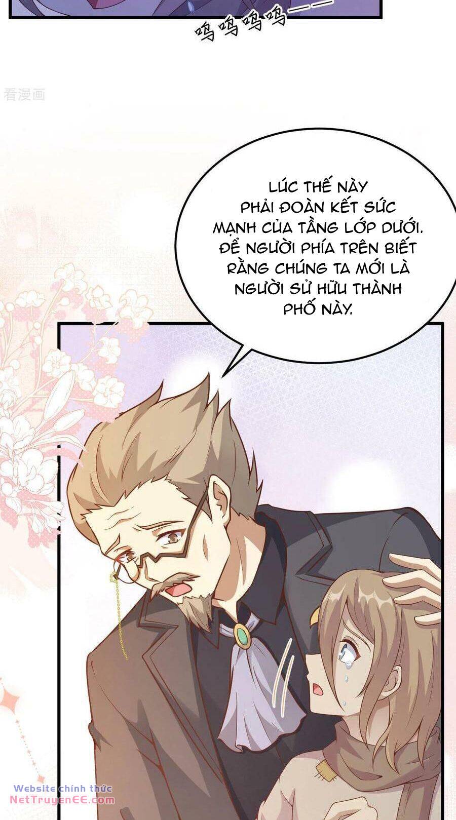 Từ Hôm Nay Bắt Đầu Làm Thành Chủ - Chapter 444 - Page 49