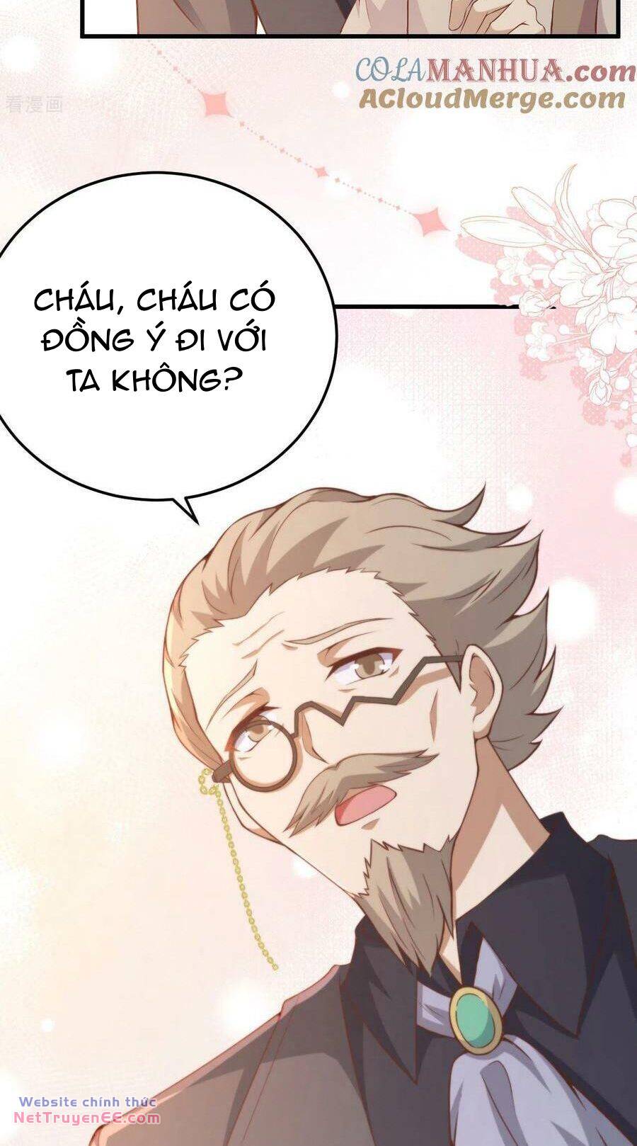 Từ Hôm Nay Bắt Đầu Làm Thành Chủ - Chapter 444 - Page 50