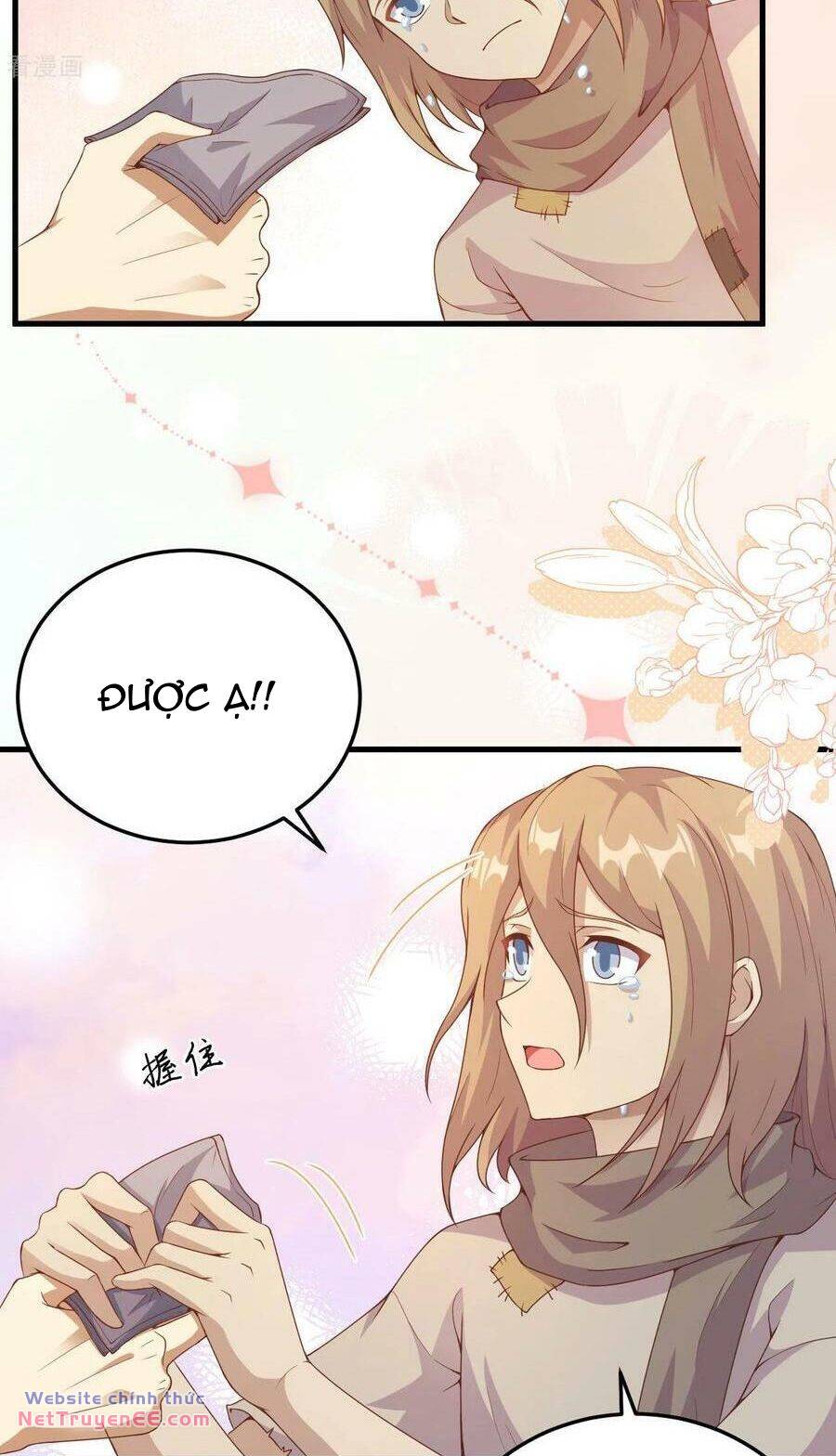 Từ Hôm Nay Bắt Đầu Làm Thành Chủ - Chapter 444 - Page 52