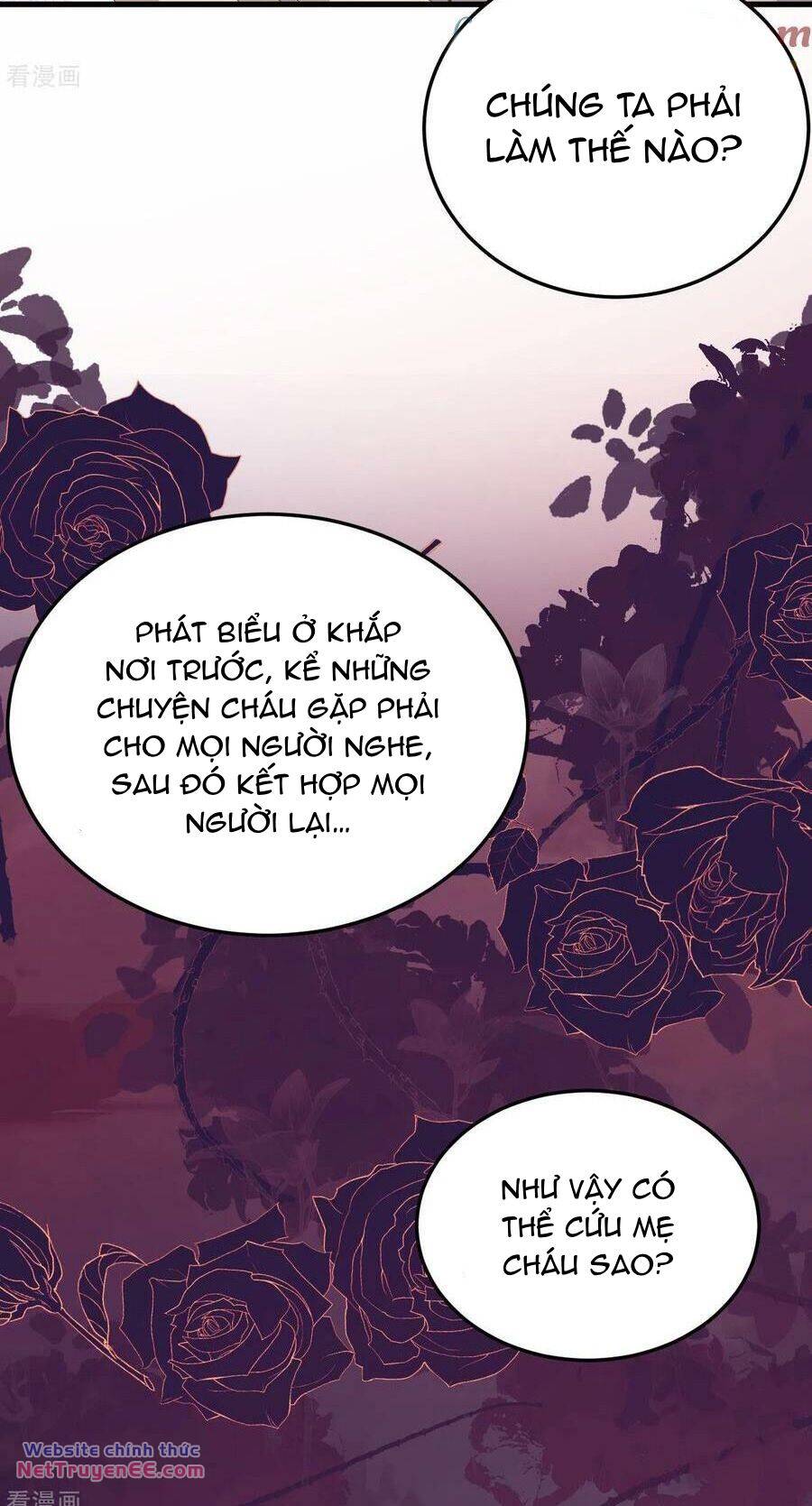 Từ Hôm Nay Bắt Đầu Làm Thành Chủ - Chapter 444 - Page 53