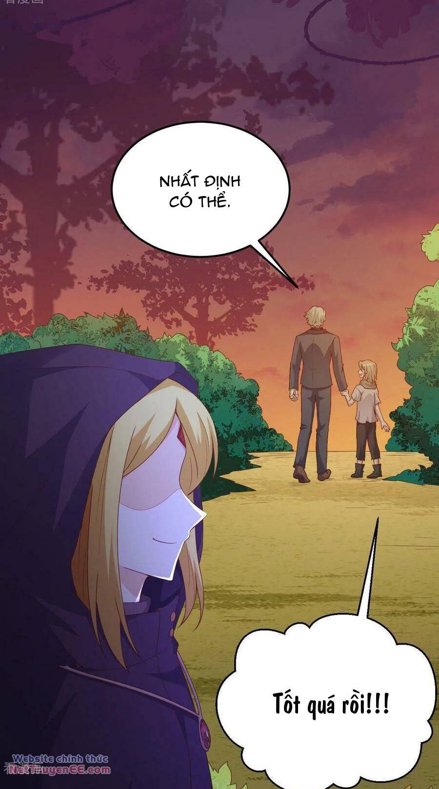 Từ Hôm Nay Bắt Đầu Làm Thành Chủ - Chapter 444 - Page 54