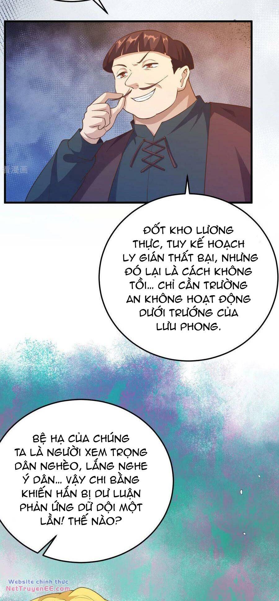 Từ Hôm Nay Bắt Đầu Làm Thành Chủ - Chapter 444 - Page 6