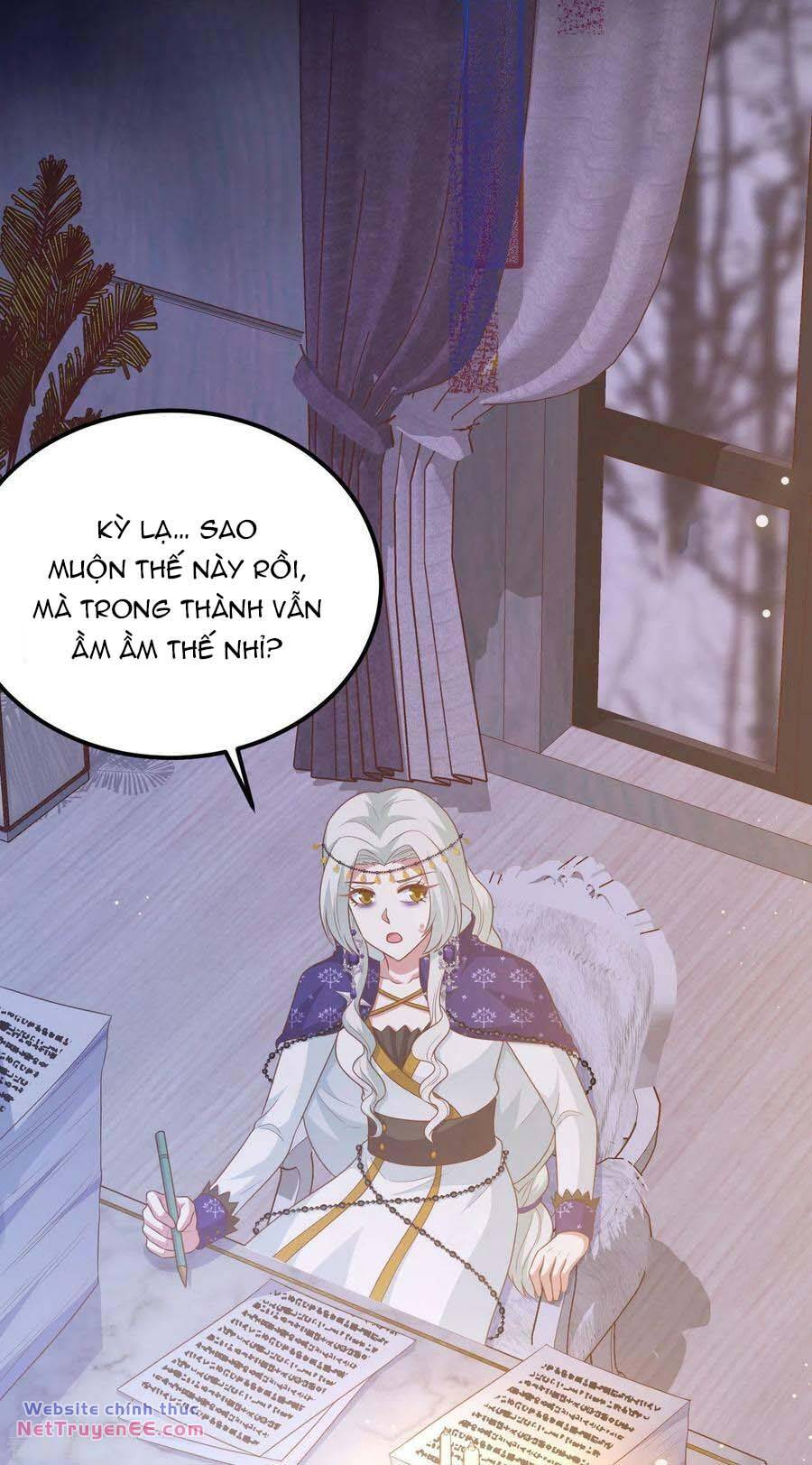 Từ Hôm Nay Bắt Đầu Làm Thành Chủ - Chapter 445 - Page 11