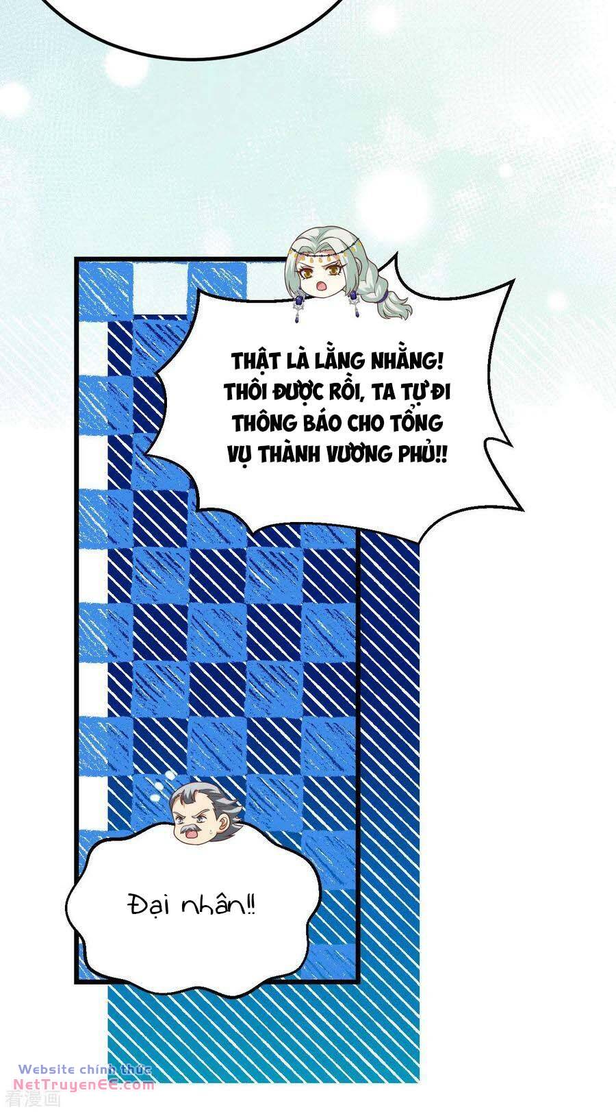 Từ Hôm Nay Bắt Đầu Làm Thành Chủ - Chapter 445 - Page 16