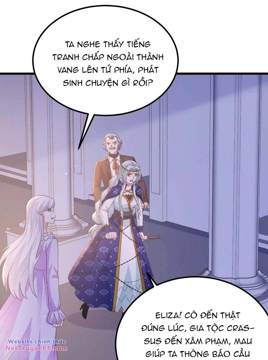 Từ Hôm Nay Bắt Đầu Làm Thành Chủ - Chapter 445 - Page 17