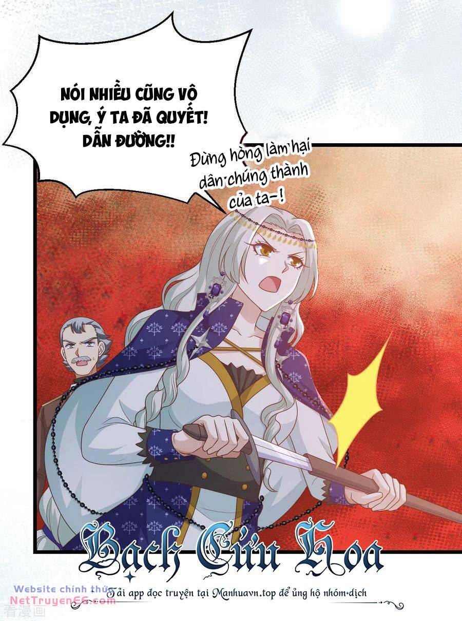 Từ Hôm Nay Bắt Đầu Làm Thành Chủ - Chapter 445 - Page 19