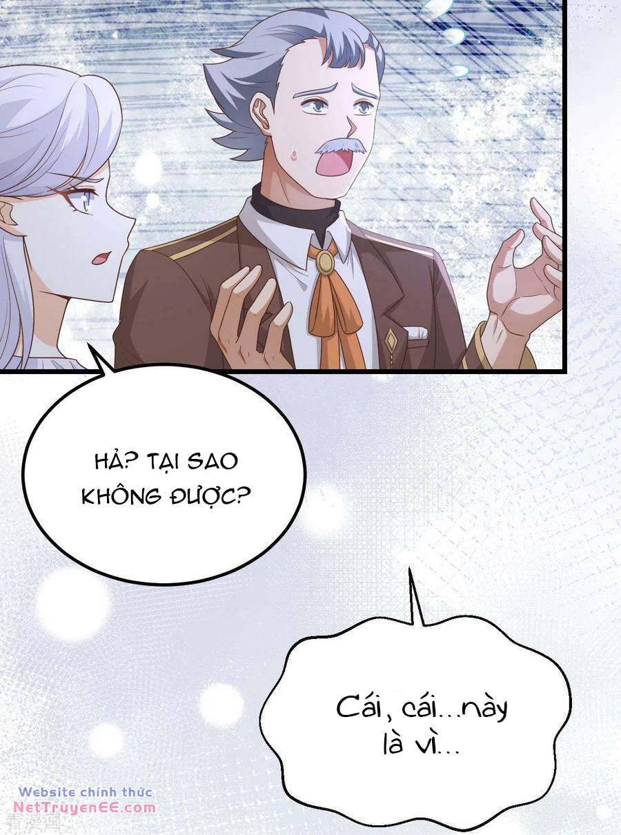 Từ Hôm Nay Bắt Đầu Làm Thành Chủ - Chapter 445 - Page 20