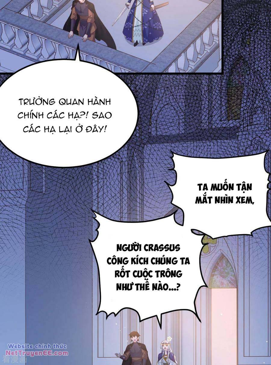 Từ Hôm Nay Bắt Đầu Làm Thành Chủ - Chapter 445 - Page 23