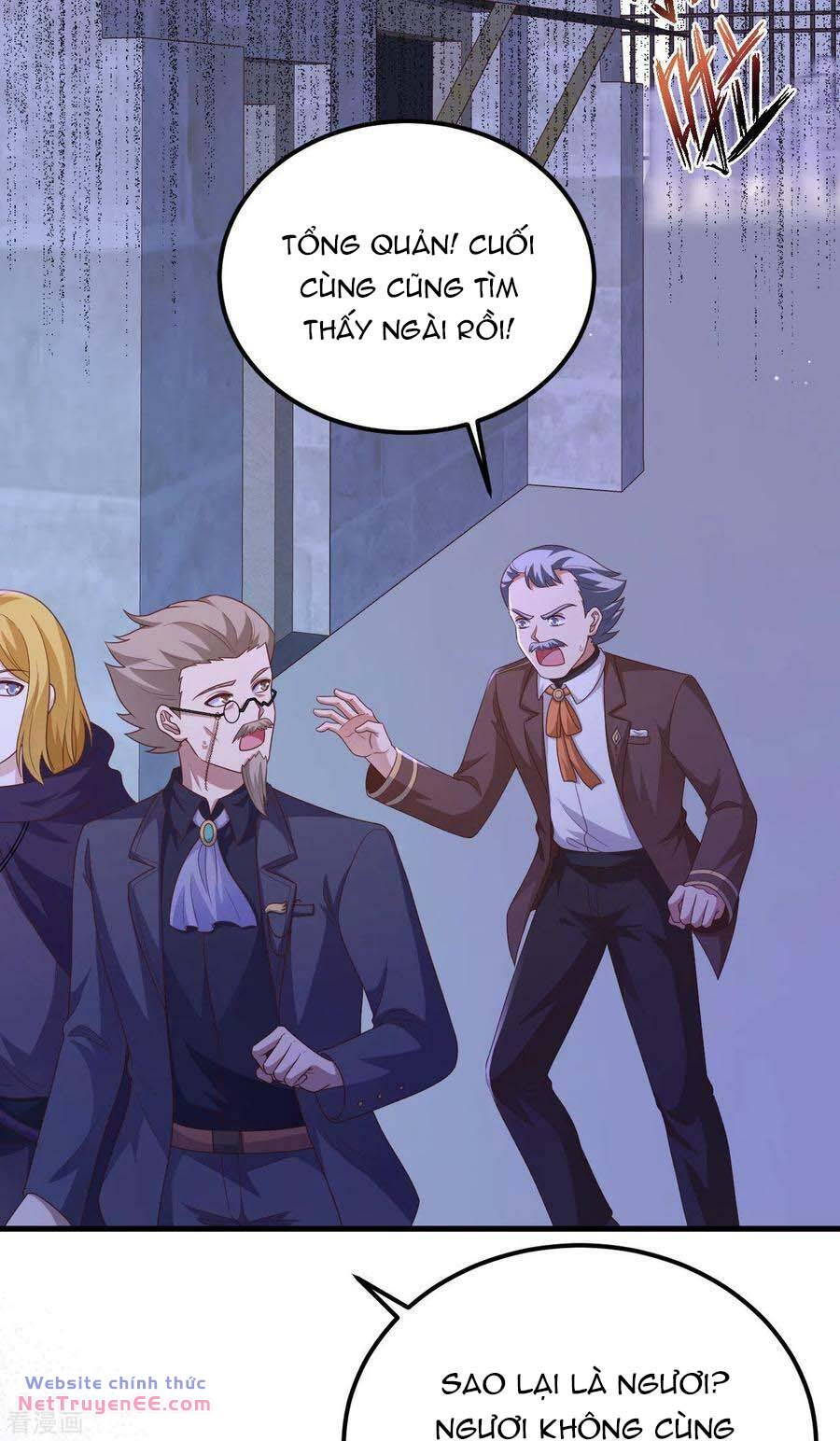 Từ Hôm Nay Bắt Đầu Làm Thành Chủ - Chapter 445 - Page 29