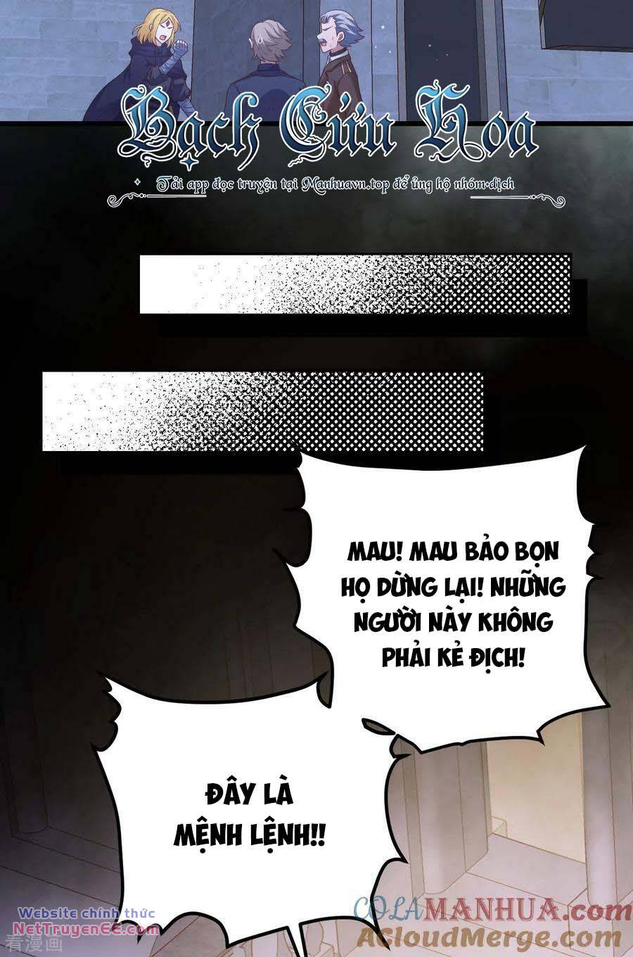 Từ Hôm Nay Bắt Đầu Làm Thành Chủ - Chapter 445 - Page 36