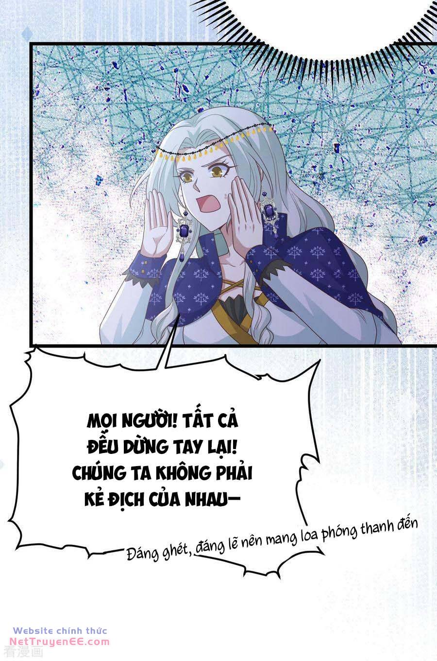 Từ Hôm Nay Bắt Đầu Làm Thành Chủ - Chapter 445 - Page 38