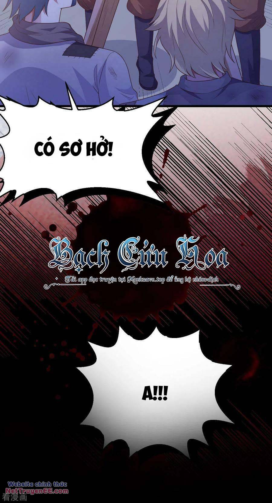 Từ Hôm Nay Bắt Đầu Làm Thành Chủ - Chapter 445 - Page 40