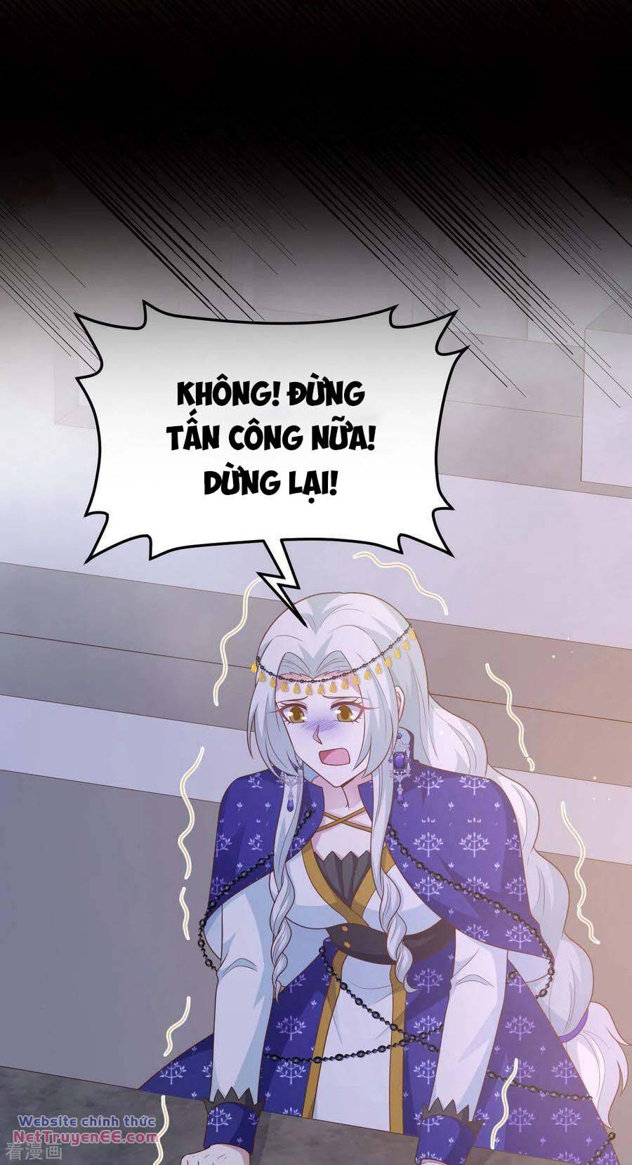 Từ Hôm Nay Bắt Đầu Làm Thành Chủ - Chapter 445 - Page 41