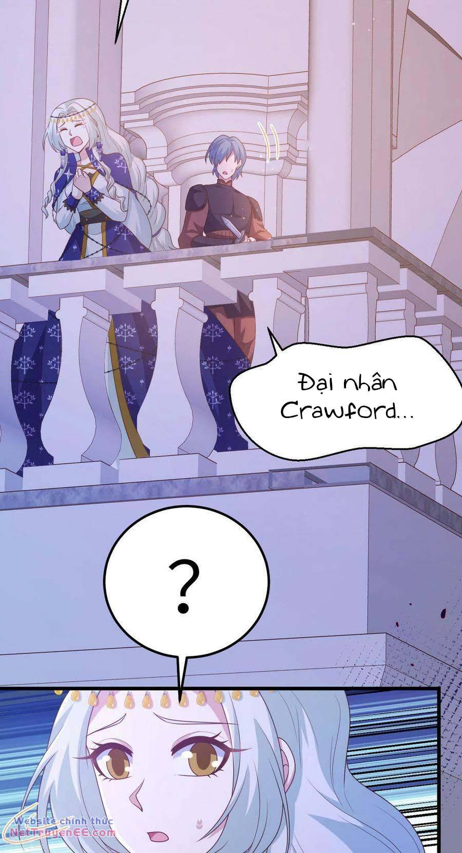 Từ Hôm Nay Bắt Đầu Làm Thành Chủ - Chapter 445 - Page 43