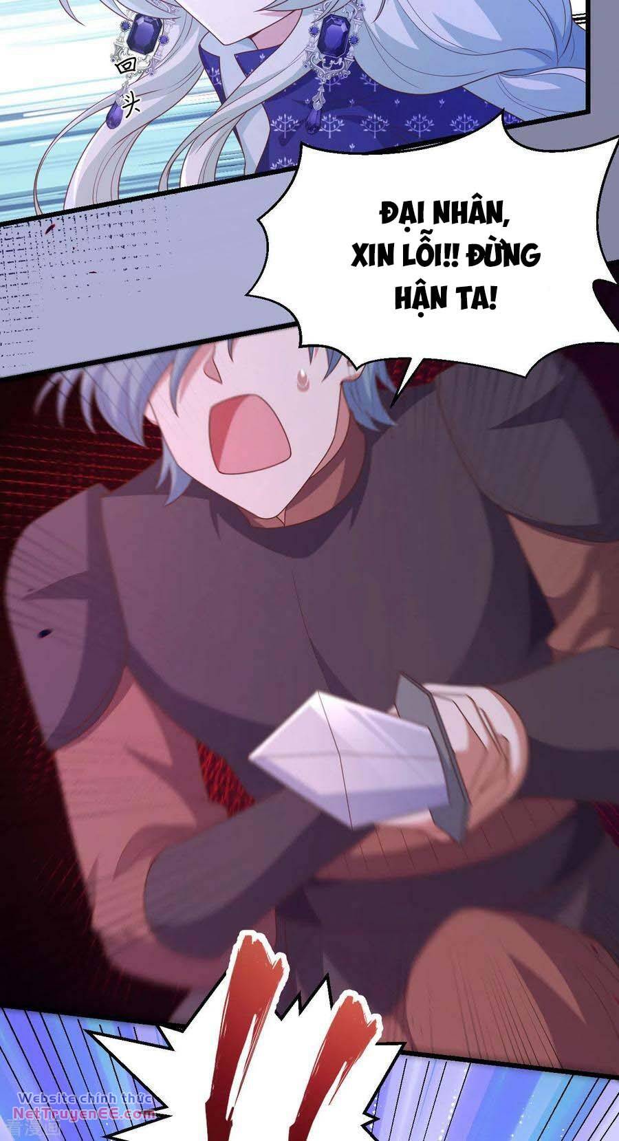 Từ Hôm Nay Bắt Đầu Làm Thành Chủ - Chapter 445 - Page 44