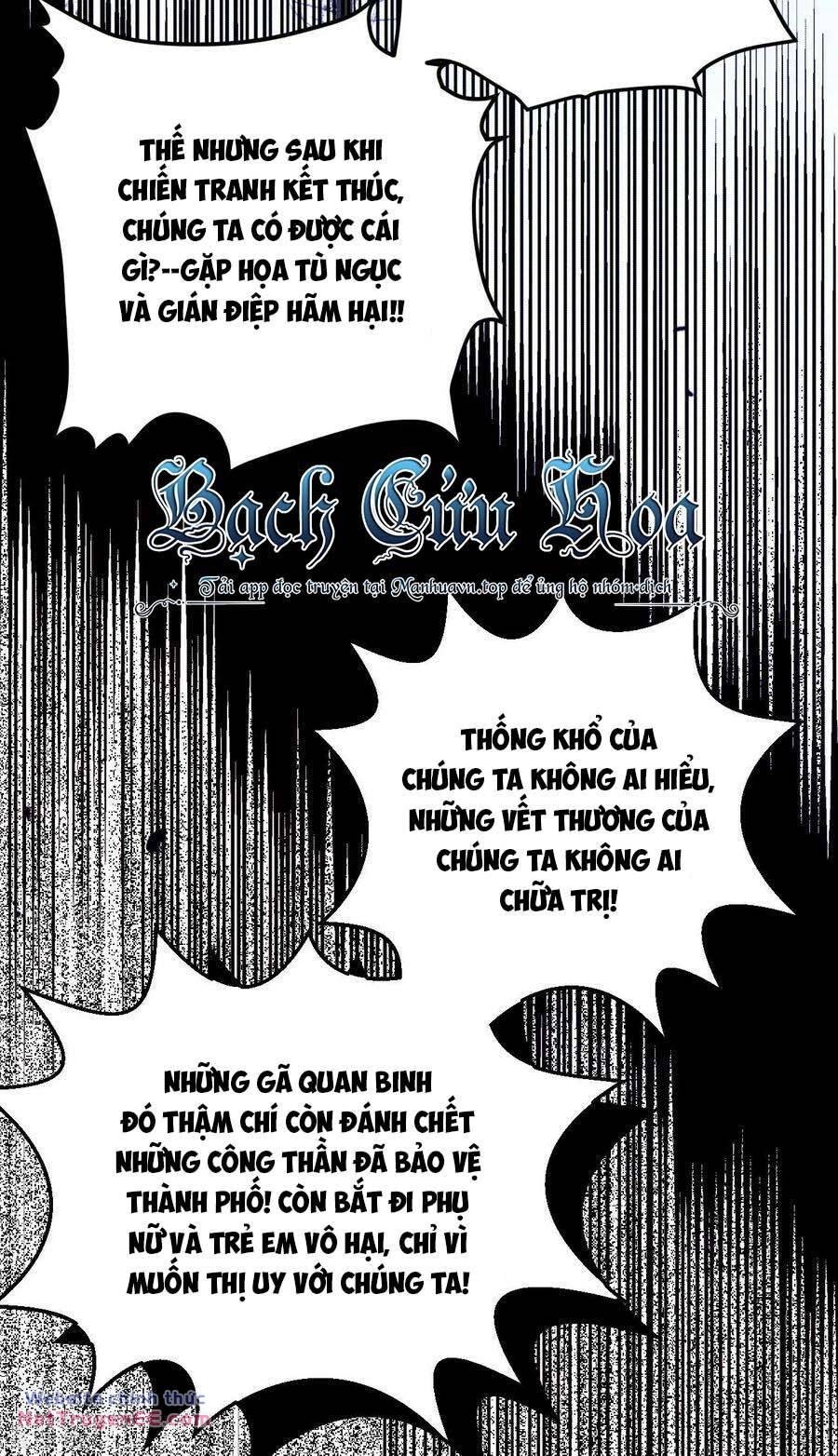 Từ Hôm Nay Bắt Đầu Làm Thành Chủ - Chapter 445 - Page 5