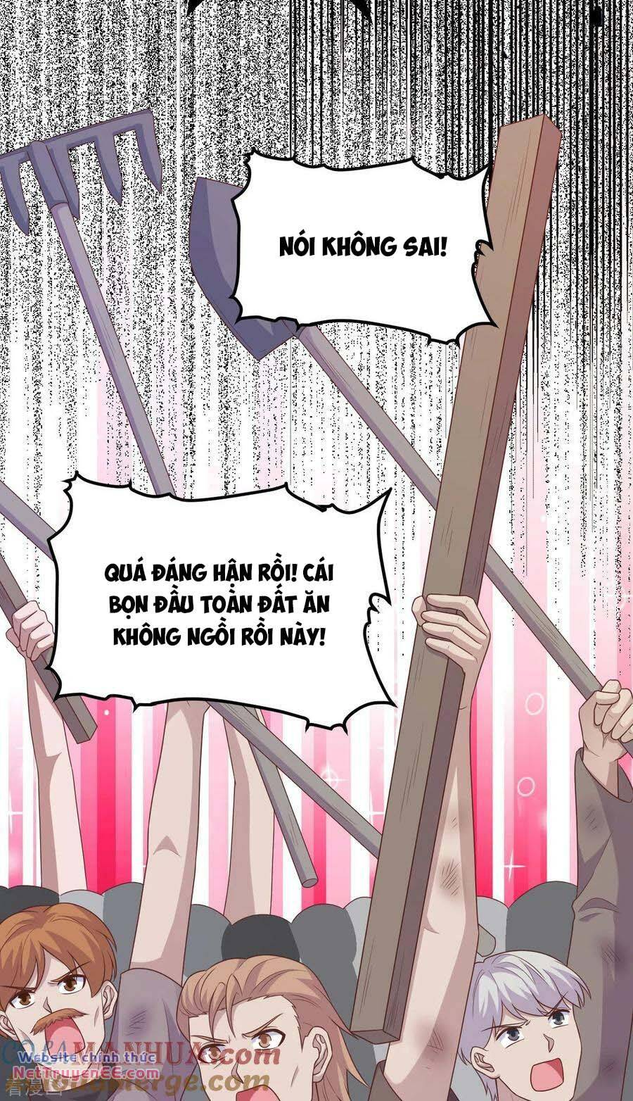 Từ Hôm Nay Bắt Đầu Làm Thành Chủ - Chapter 445 - Page 6