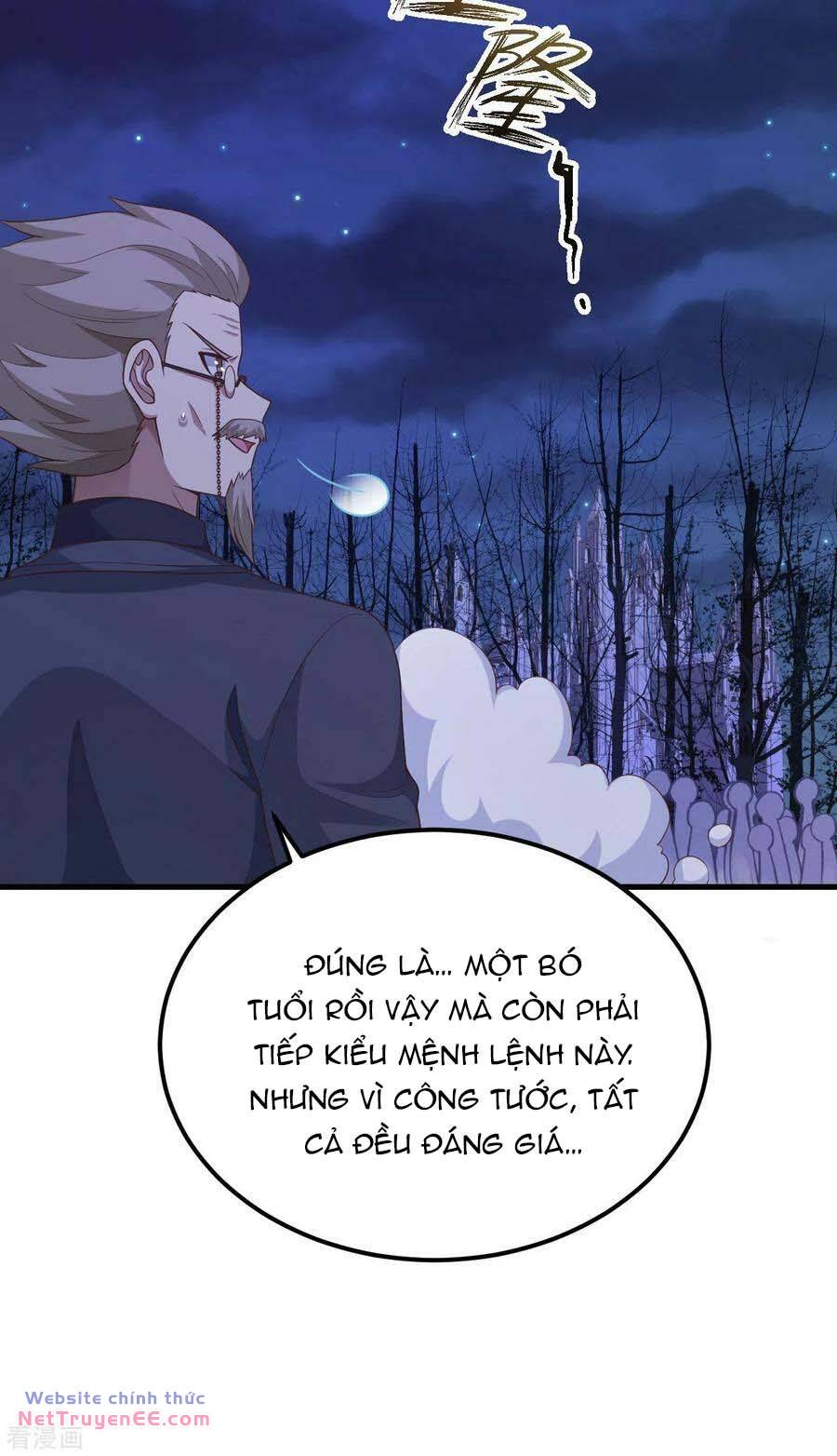 Từ Hôm Nay Bắt Đầu Làm Thành Chủ - Chapter 445 - Page 8