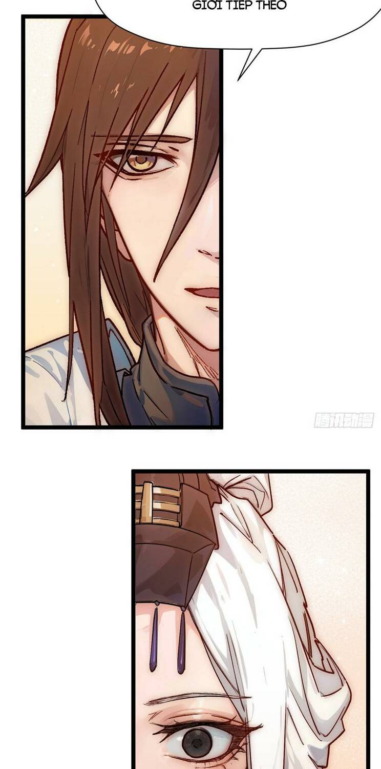 Đỉnh Cấp Khí Vận Lặng Lẽ Tu Luyện Ngàn Năm - Chapter 154 - Page 11