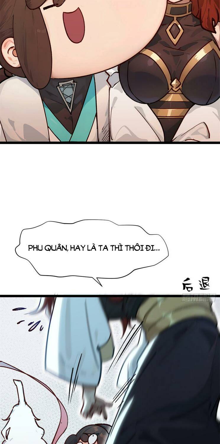 Đỉnh Cấp Khí Vận Lặng Lẽ Tu Luyện Ngàn Năm - Chapter 154 - Page 14