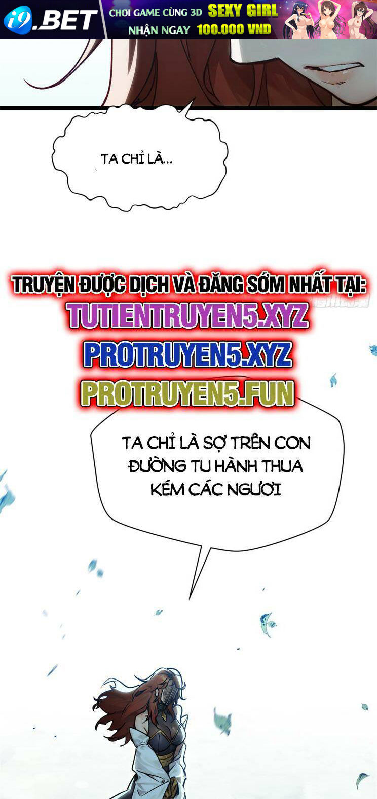 Đỉnh Cấp Khí Vận Lặng Lẽ Tu Luyện Ngàn Năm - Chapter 154 - Page 18