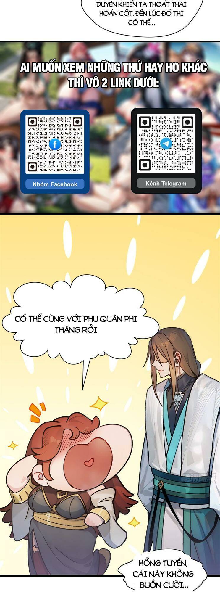 Đỉnh Cấp Khí Vận Lặng Lẽ Tu Luyện Ngàn Năm - Chapter 154 - Page 21