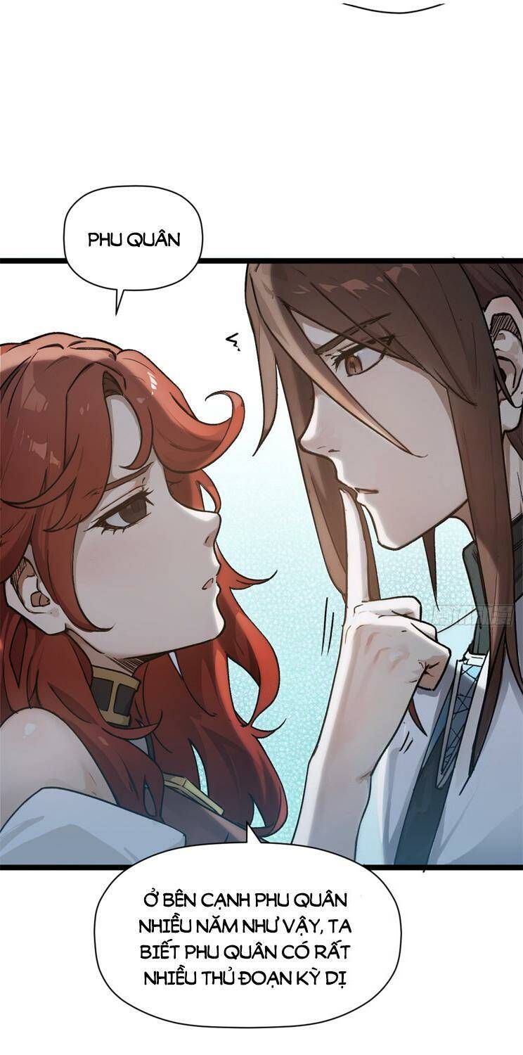 Đỉnh Cấp Khí Vận Lặng Lẽ Tu Luyện Ngàn Năm - Chapter 154 - Page 22