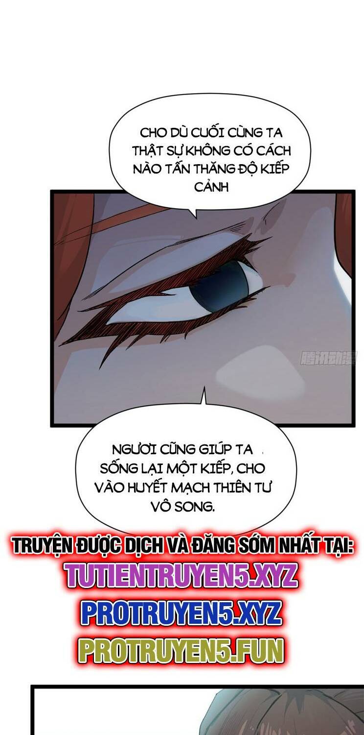 Đỉnh Cấp Khí Vận Lặng Lẽ Tu Luyện Ngàn Năm - Chapter 154 - Page 23