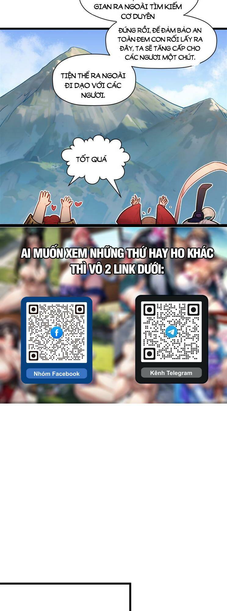 Đỉnh Cấp Khí Vận Lặng Lẽ Tu Luyện Ngàn Năm - Chapter 154 - Page 32