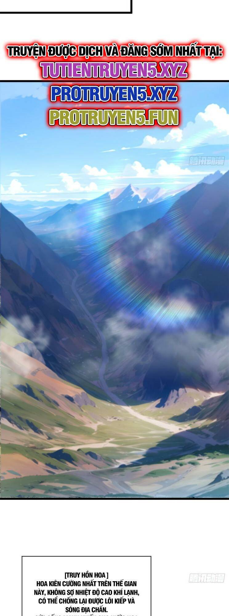 Đỉnh Cấp Khí Vận Lặng Lẽ Tu Luyện Ngàn Năm - Chapter 154 - Page 33