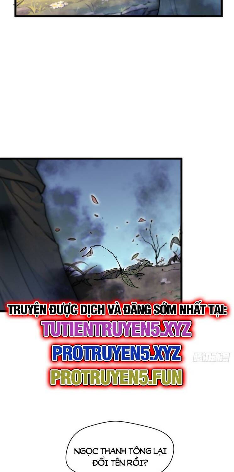 Đỉnh Cấp Khí Vận Lặng Lẽ Tu Luyện Ngàn Năm - Chapter 154 - Page 35