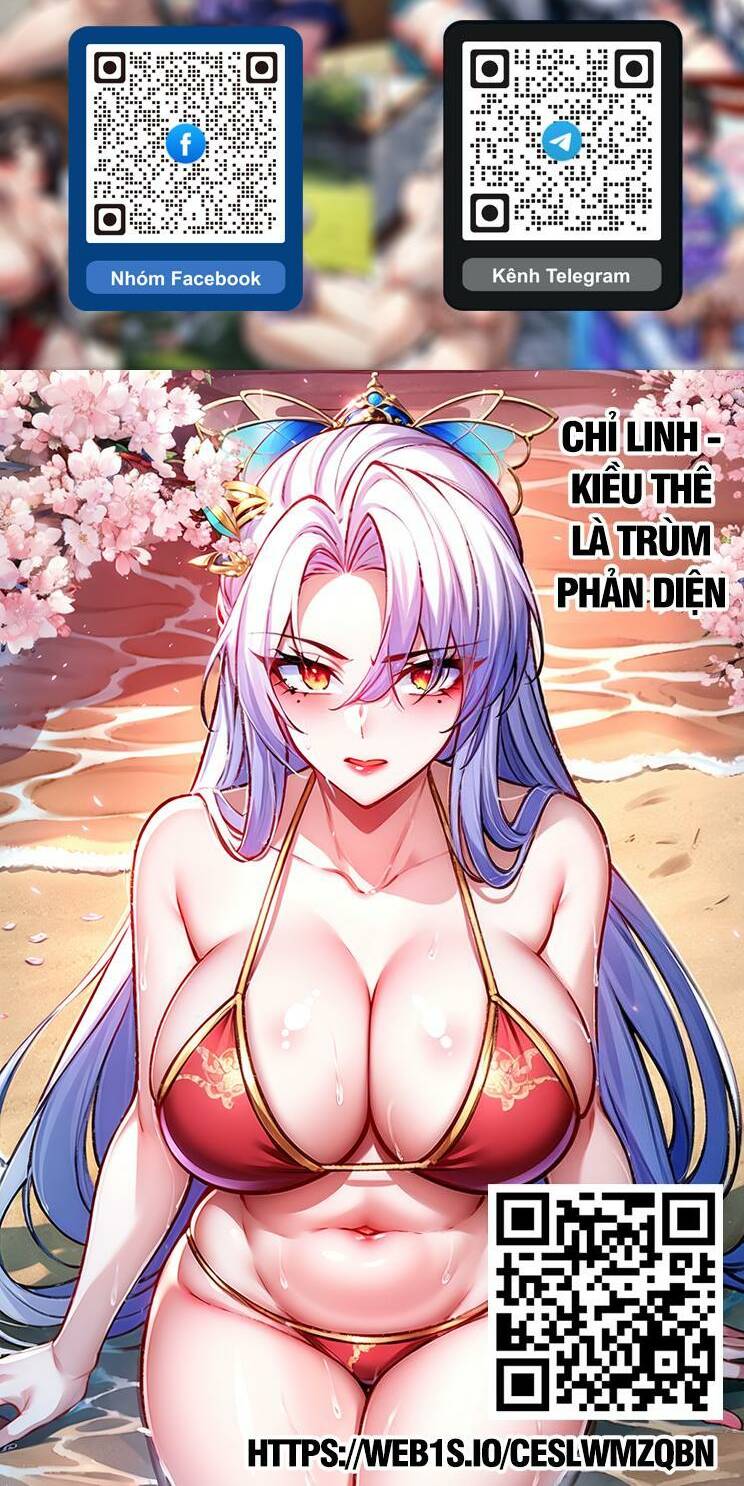 Đỉnh Cấp Khí Vận Lặng Lẽ Tu Luyện Ngàn Năm - Chapter 154 - Page 39