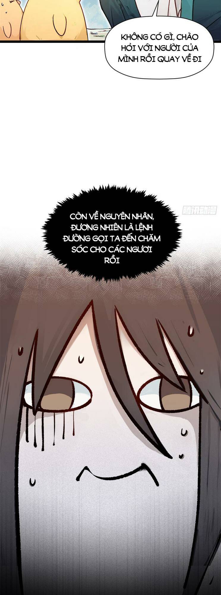 Đỉnh Cấp Khí Vận Lặng Lẽ Tu Luyện Ngàn Năm - Chapter 154 - Page 4