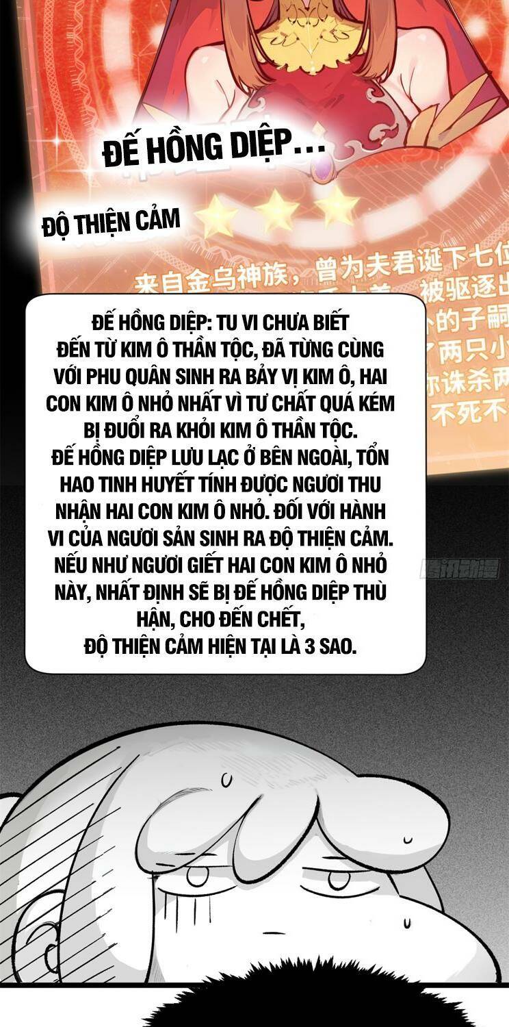 Đỉnh Cấp Khí Vận Lặng Lẽ Tu Luyện Ngàn Năm - Chapter 154 - Page 6