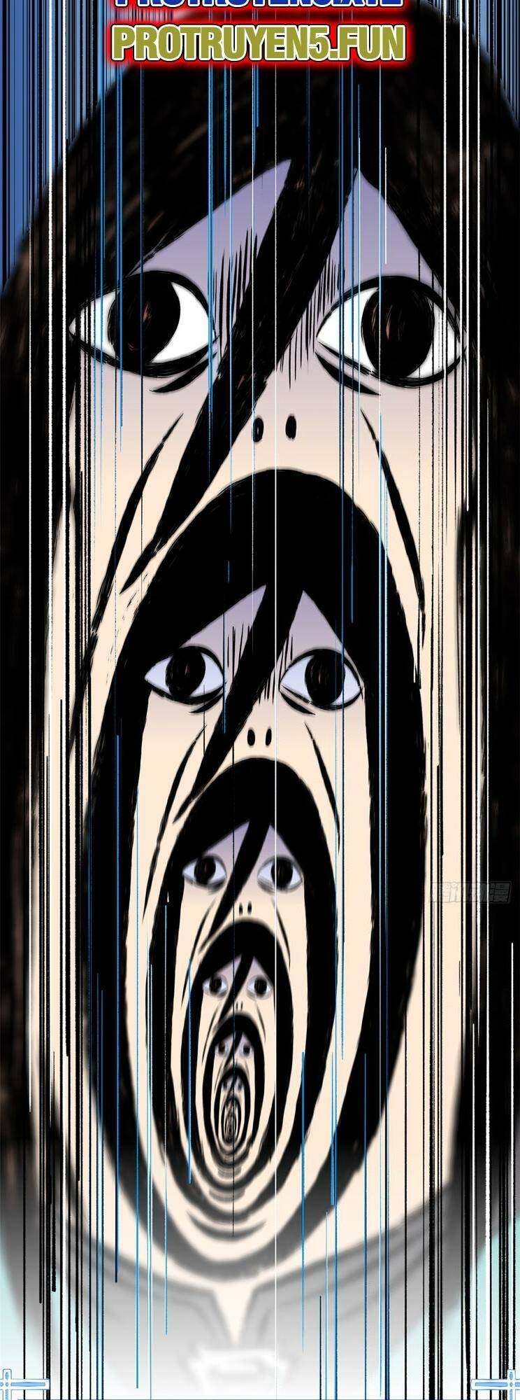 Đỉnh Cấp Khí Vận Lặng Lẽ Tu Luyện Ngàn Năm - Chapter 155 - Page 9