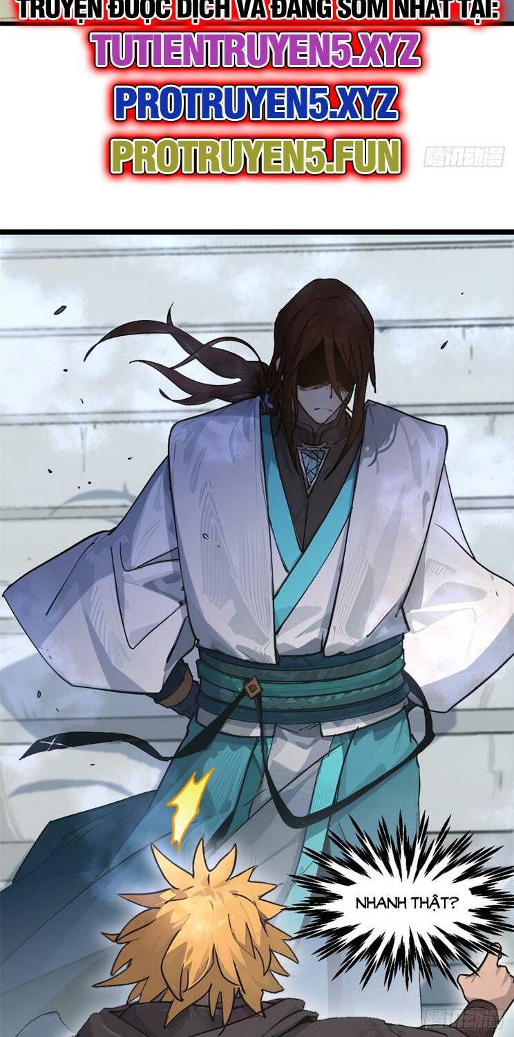 Đỉnh Cấp Khí Vận Lặng Lẽ Tu Luyện Ngàn Năm - Chapter 155 - Page 15