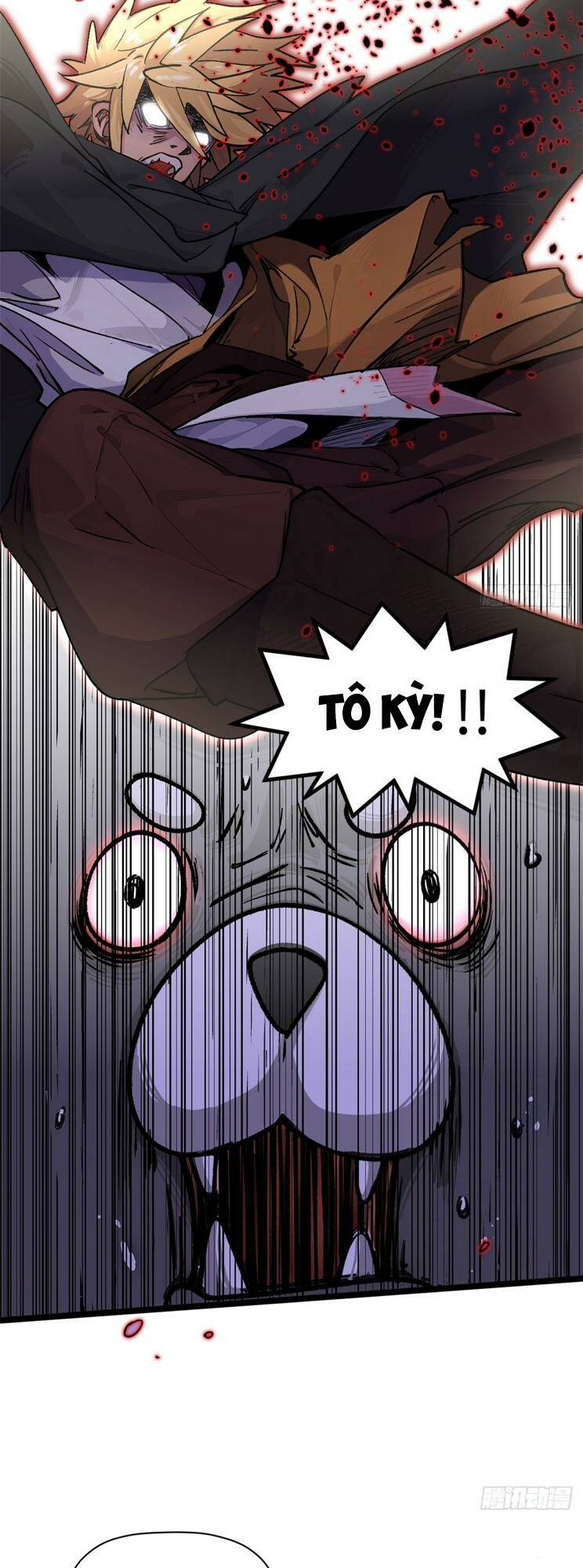 Đỉnh Cấp Khí Vận Lặng Lẽ Tu Luyện Ngàn Năm - Chapter 155 - Page 21