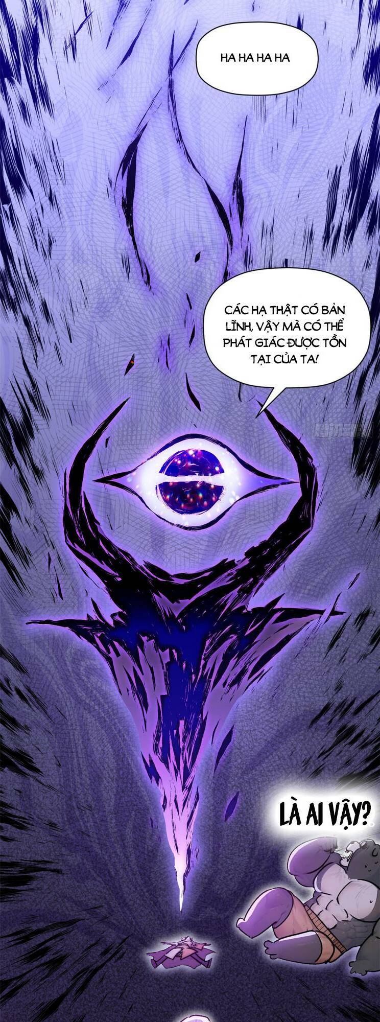 Đỉnh Cấp Khí Vận Lặng Lẽ Tu Luyện Ngàn Năm - Chapter 155 - Page 25