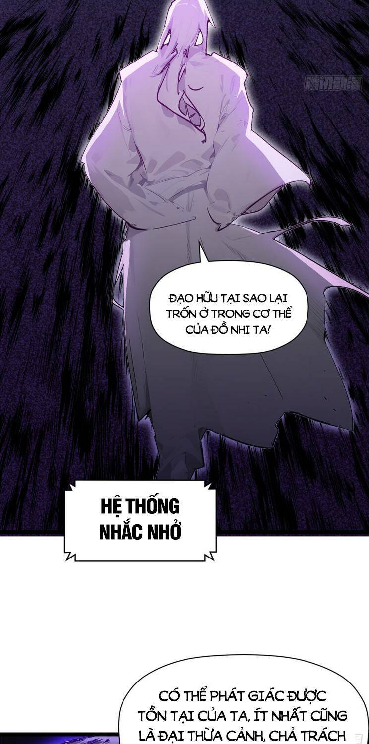 Đỉnh Cấp Khí Vận Lặng Lẽ Tu Luyện Ngàn Năm - Chapter 155 - Page 26