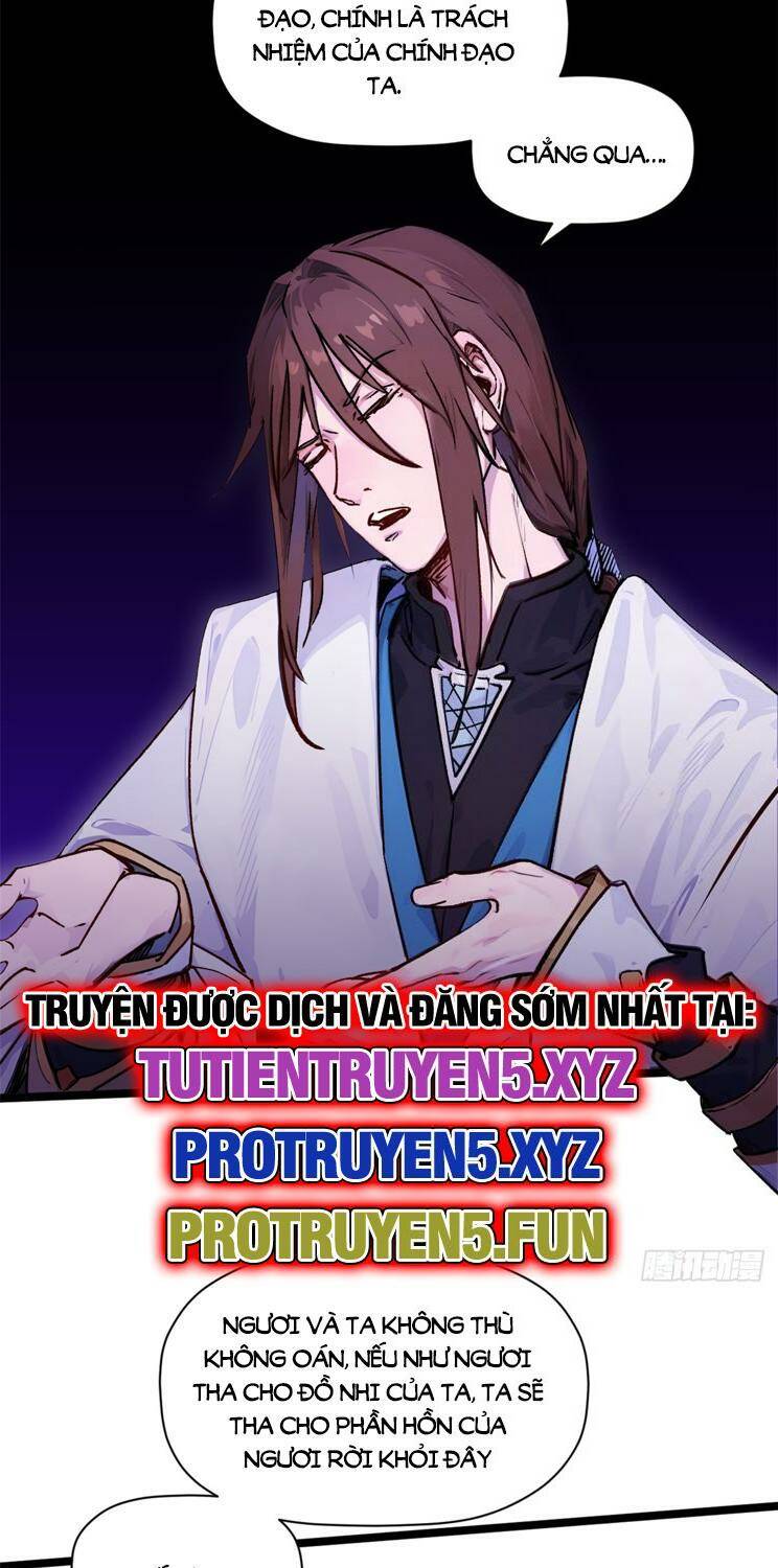 Đỉnh Cấp Khí Vận Lặng Lẽ Tu Luyện Ngàn Năm - Chapter 155 - Page 30