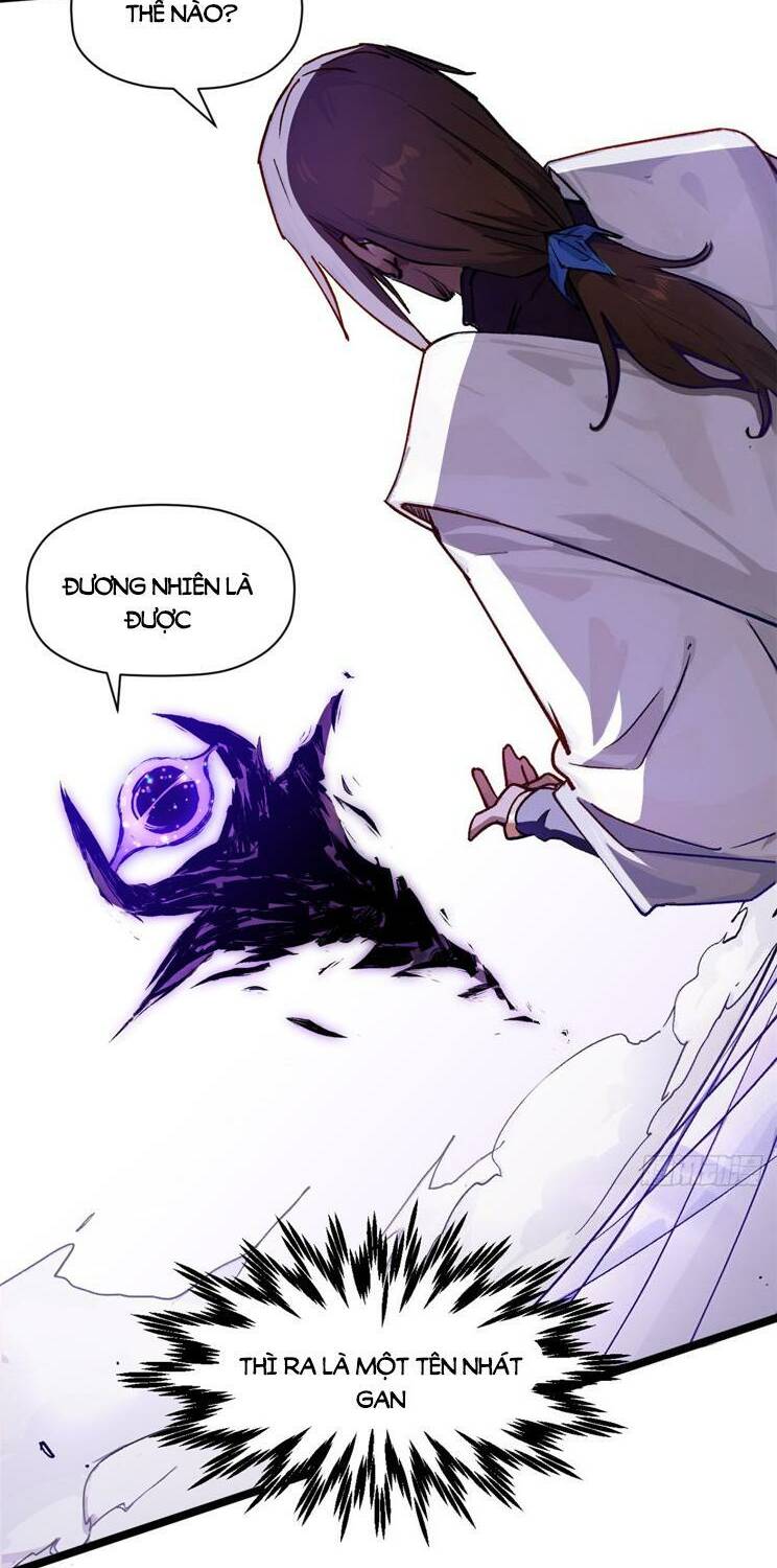 Đỉnh Cấp Khí Vận Lặng Lẽ Tu Luyện Ngàn Năm - Chapter 155 - Page 31