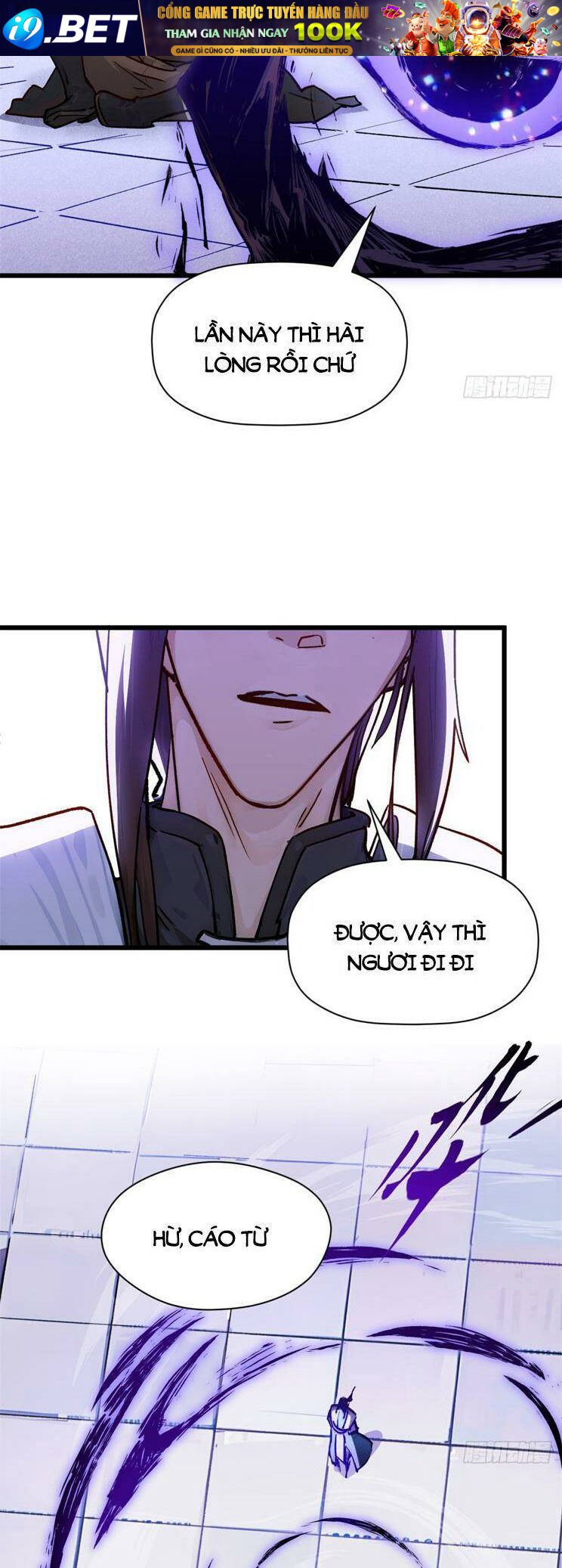 Đỉnh Cấp Khí Vận Lặng Lẽ Tu Luyện Ngàn Năm - Chapter 155 - Page 33