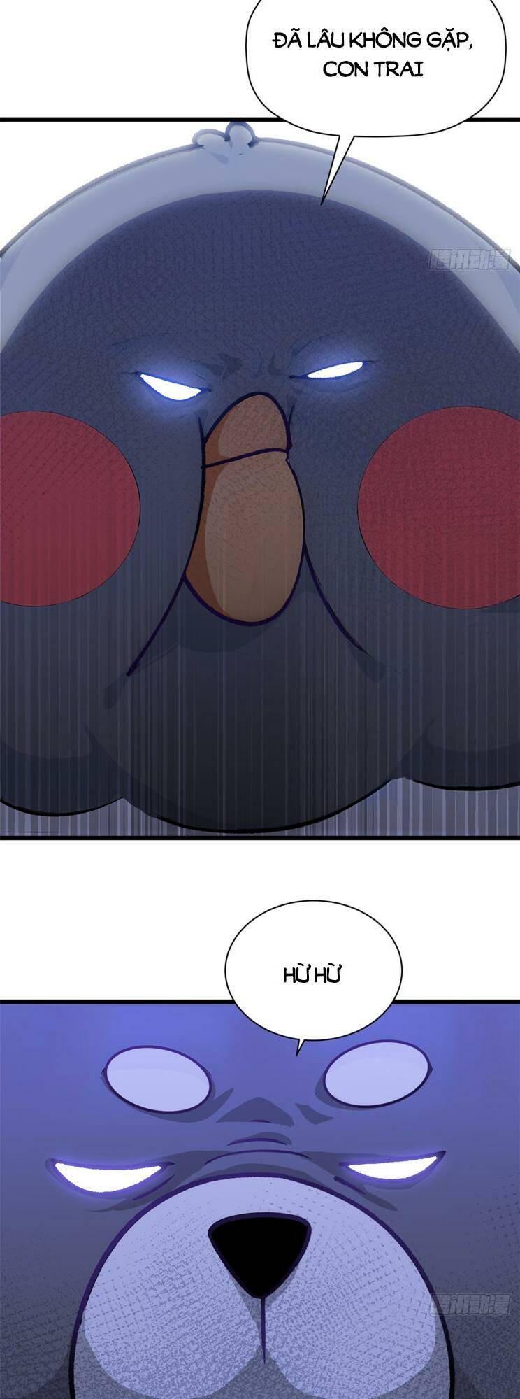 Đỉnh Cấp Khí Vận Lặng Lẽ Tu Luyện Ngàn Năm - Chapter 155 - Page 44