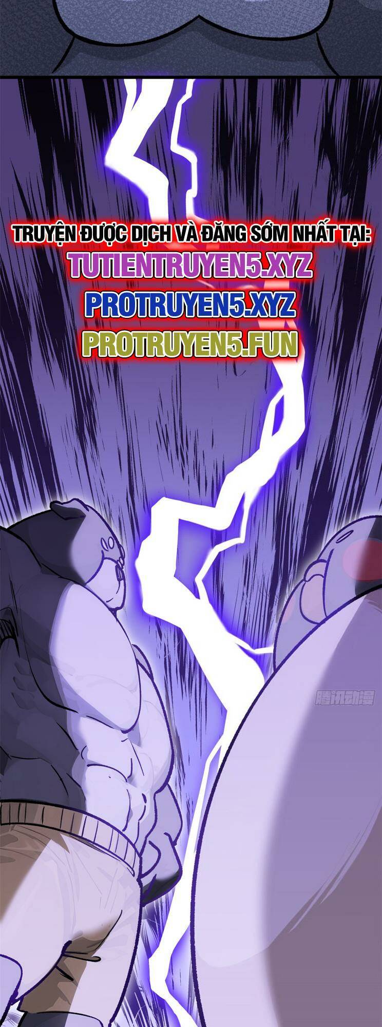 Đỉnh Cấp Khí Vận Lặng Lẽ Tu Luyện Ngàn Năm - Chapter 155 - Page 45