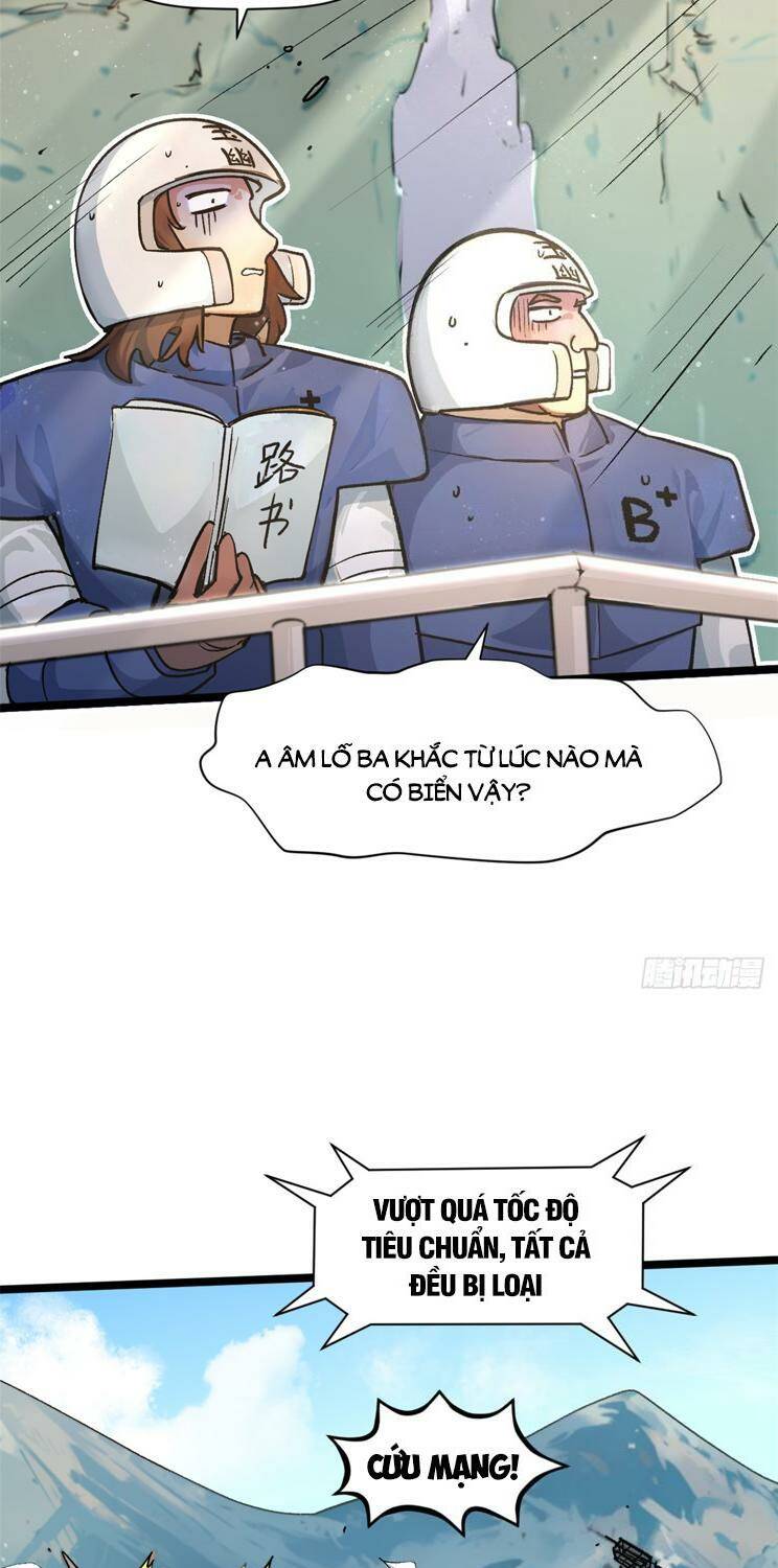 Đỉnh Cấp Khí Vận Lặng Lẽ Tu Luyện Ngàn Năm - Chapter 155 - Page 6