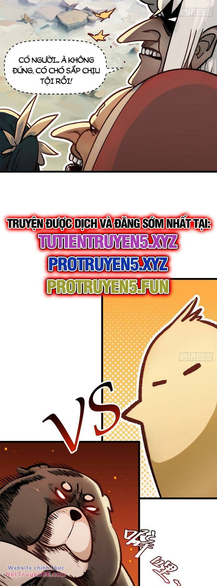 Đỉnh Cấp Khí Vận Lặng Lẽ Tu Luyện Ngàn Năm - Chapter 156 - Page 12