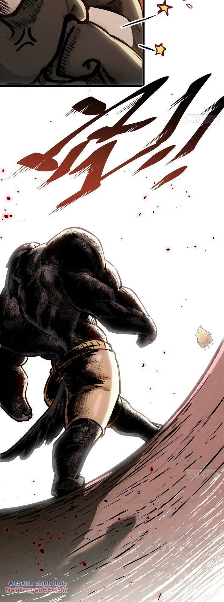 Đỉnh Cấp Khí Vận Lặng Lẽ Tu Luyện Ngàn Năm - Chapter 156 - Page 13